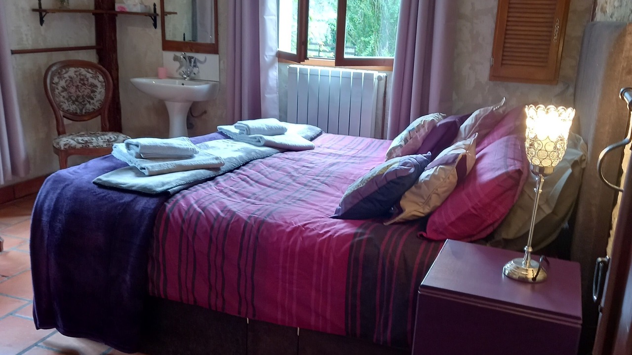 Photo of Bedroom in Bran