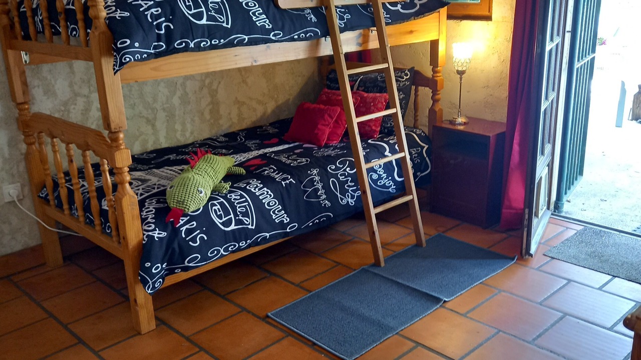 Photo of Bedroom in Bran