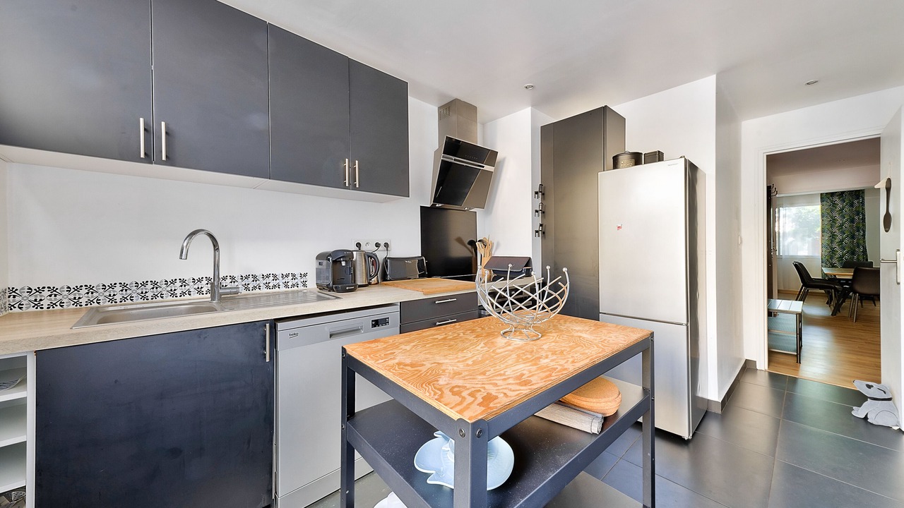 Photo of Kitchen in La Conception