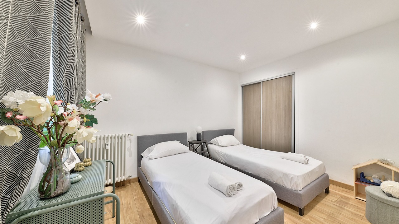 Photo of Bedroom in La Conception