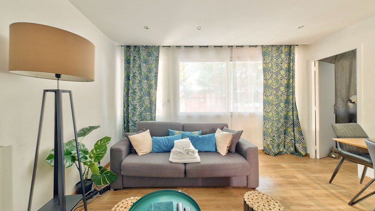 Photo of Livingroom in La Conception