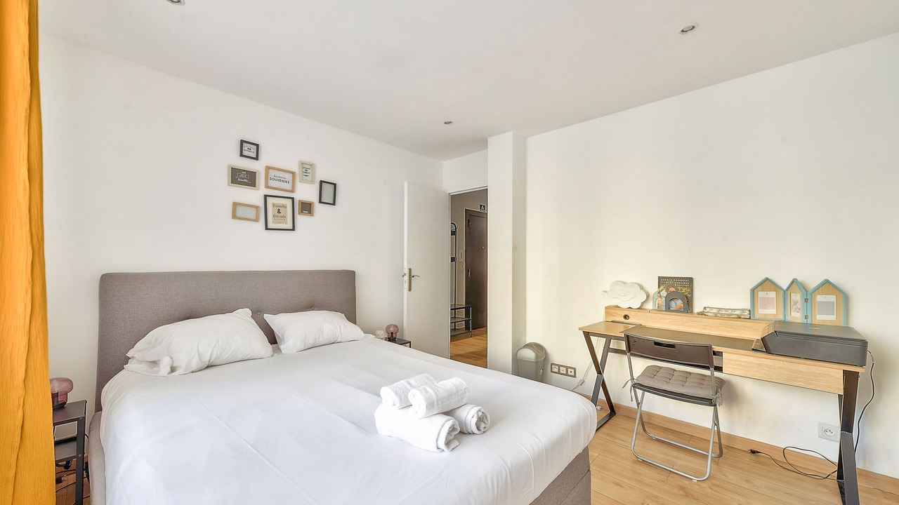 Photo of Bedroom in La Conception