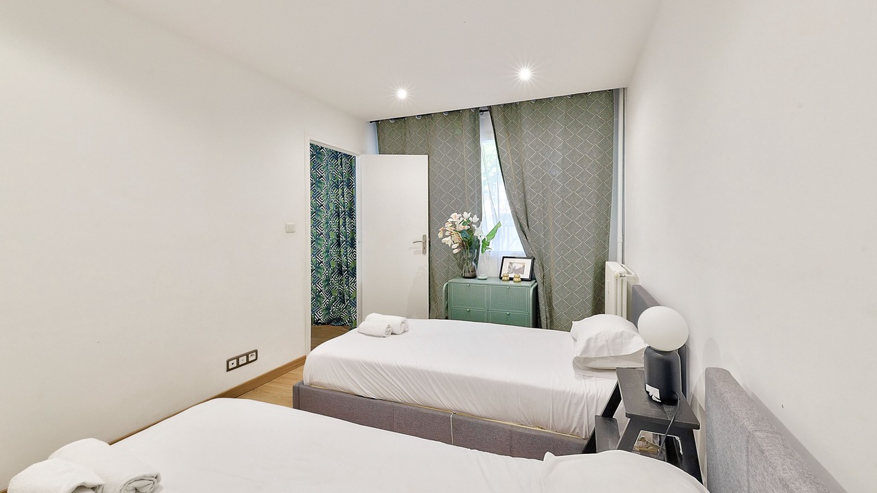 Photo of Bedroom in La Conception