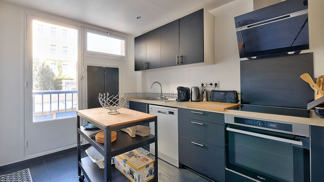 Photo of Kitchen in La Conception