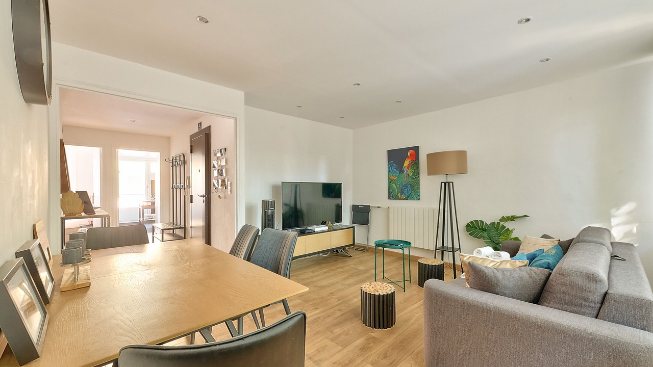 Photo of Livingroom in La Conception
