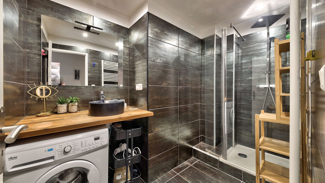 Photo of Bathroom in La Conception