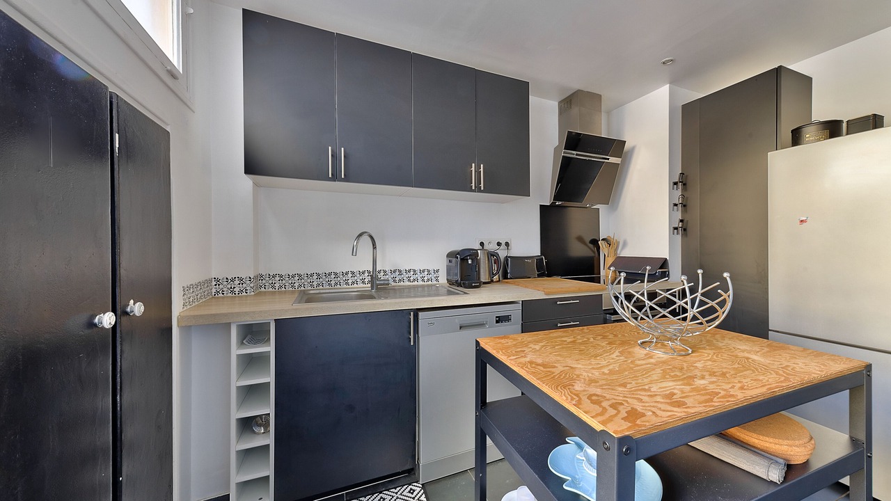 Photo of Kitchen in La Conception