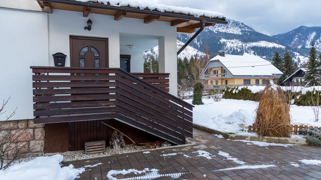 Photo of Outdoor in Mojstrana