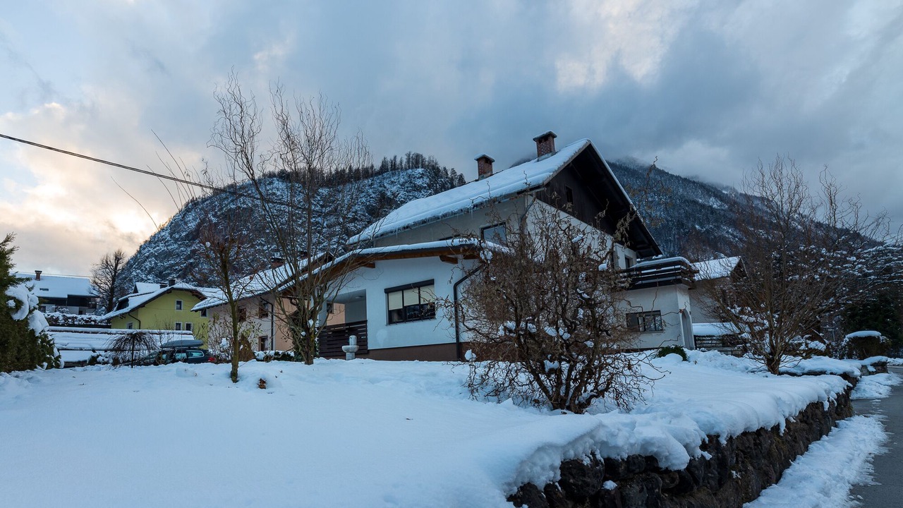 Photo of Outdoor in Mojstrana