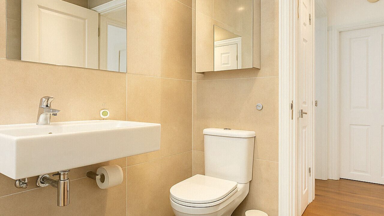 Photo of Bathroom in Belsize