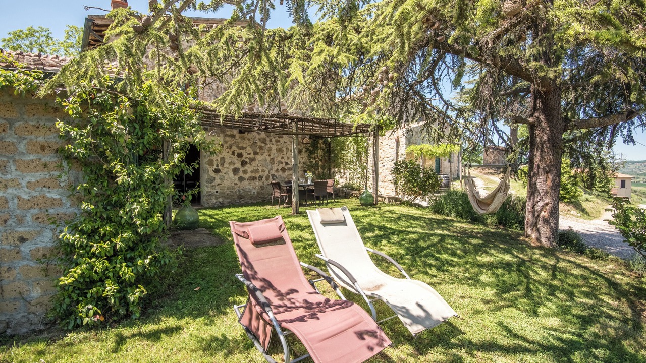 Photo of Outdoor in Castiglione d'Orcia