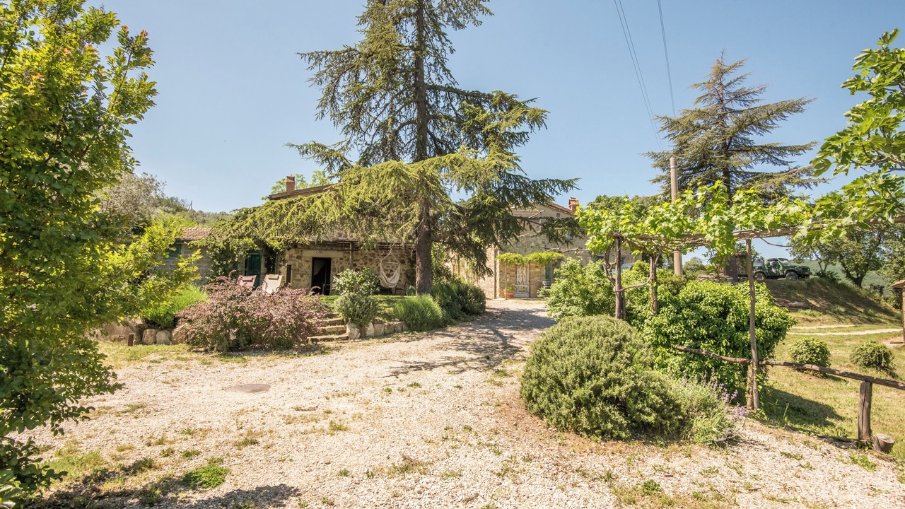 Photo of Outdoor in Castiglione d'Orcia