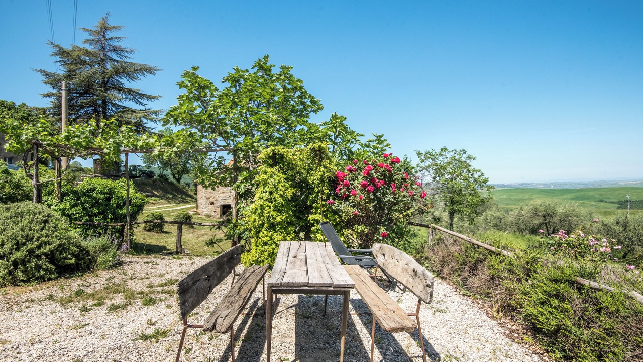 Photo of Outdoor in Castiglione d'Orcia