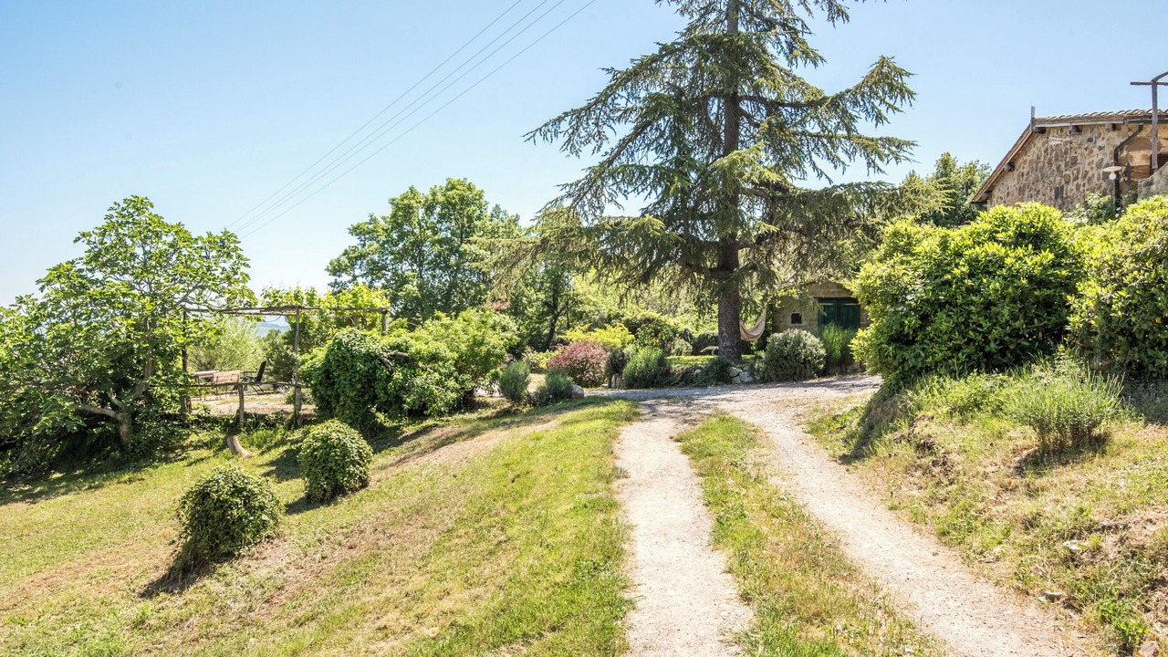 Photo of Outdoor in Castiglione d'Orcia