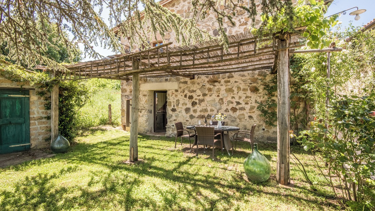 Photo of Outdoor in Castiglione d'Orcia