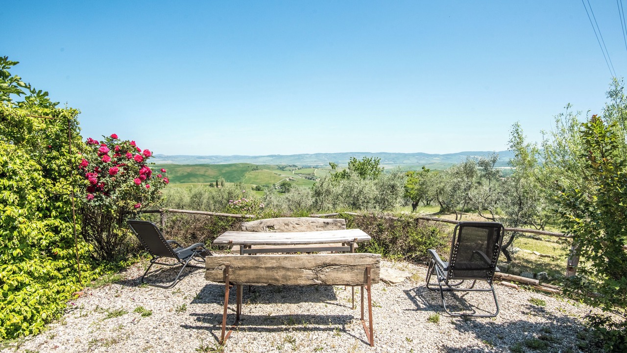 Photo of Outdoor in Castiglione d'Orcia