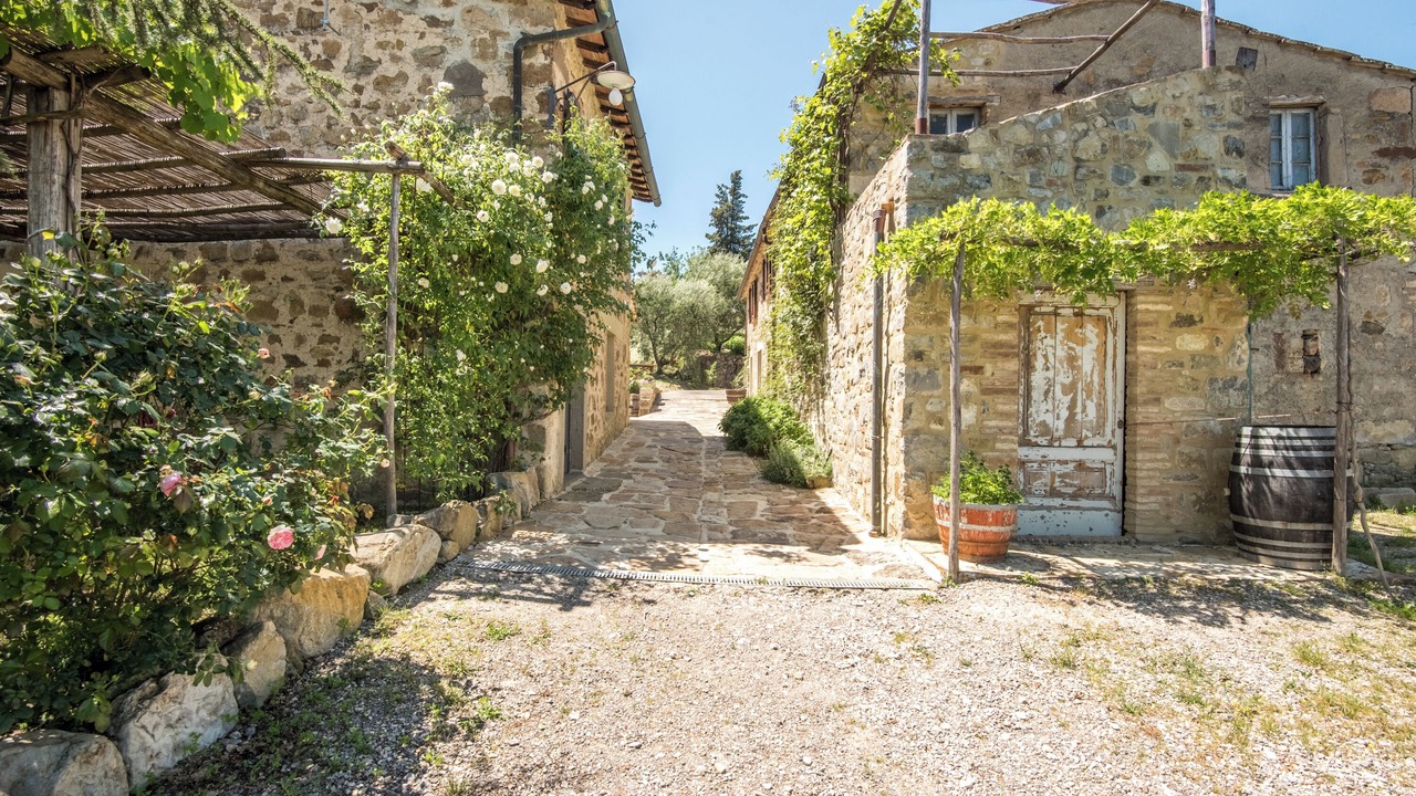 Photo of Outdoor in Castiglione d'Orcia