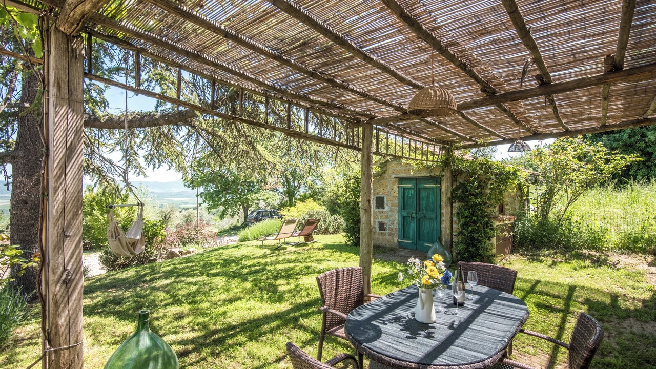 Photo of Outdoor in Castiglione d'Orcia
