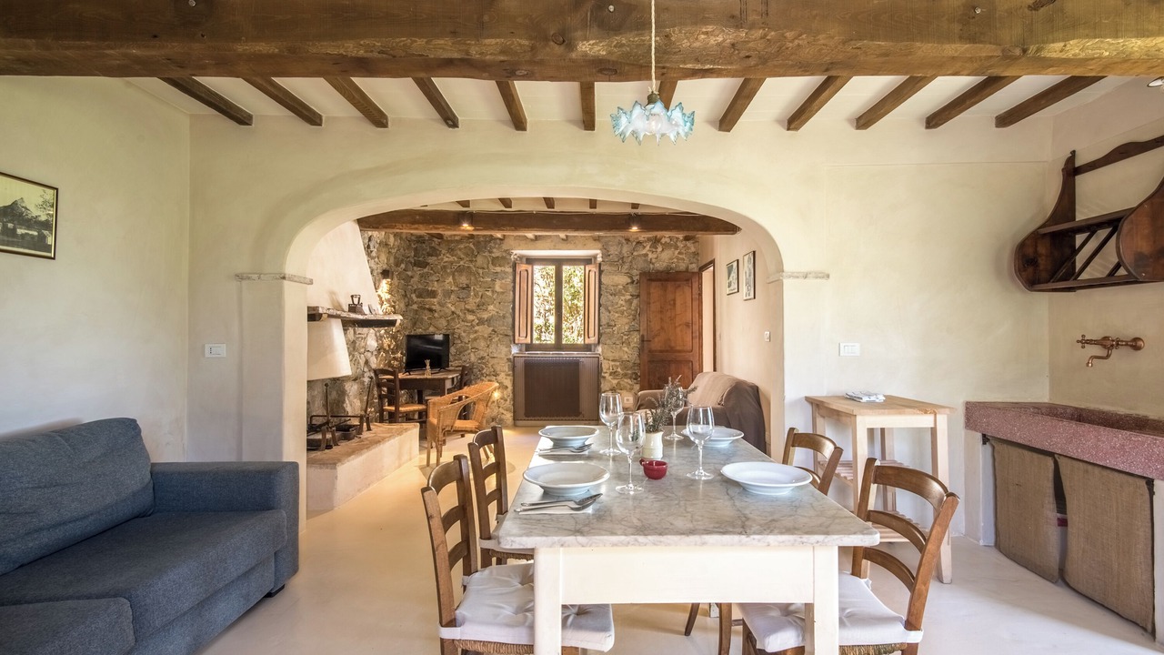 Photo of Others in Castiglione d'Orcia