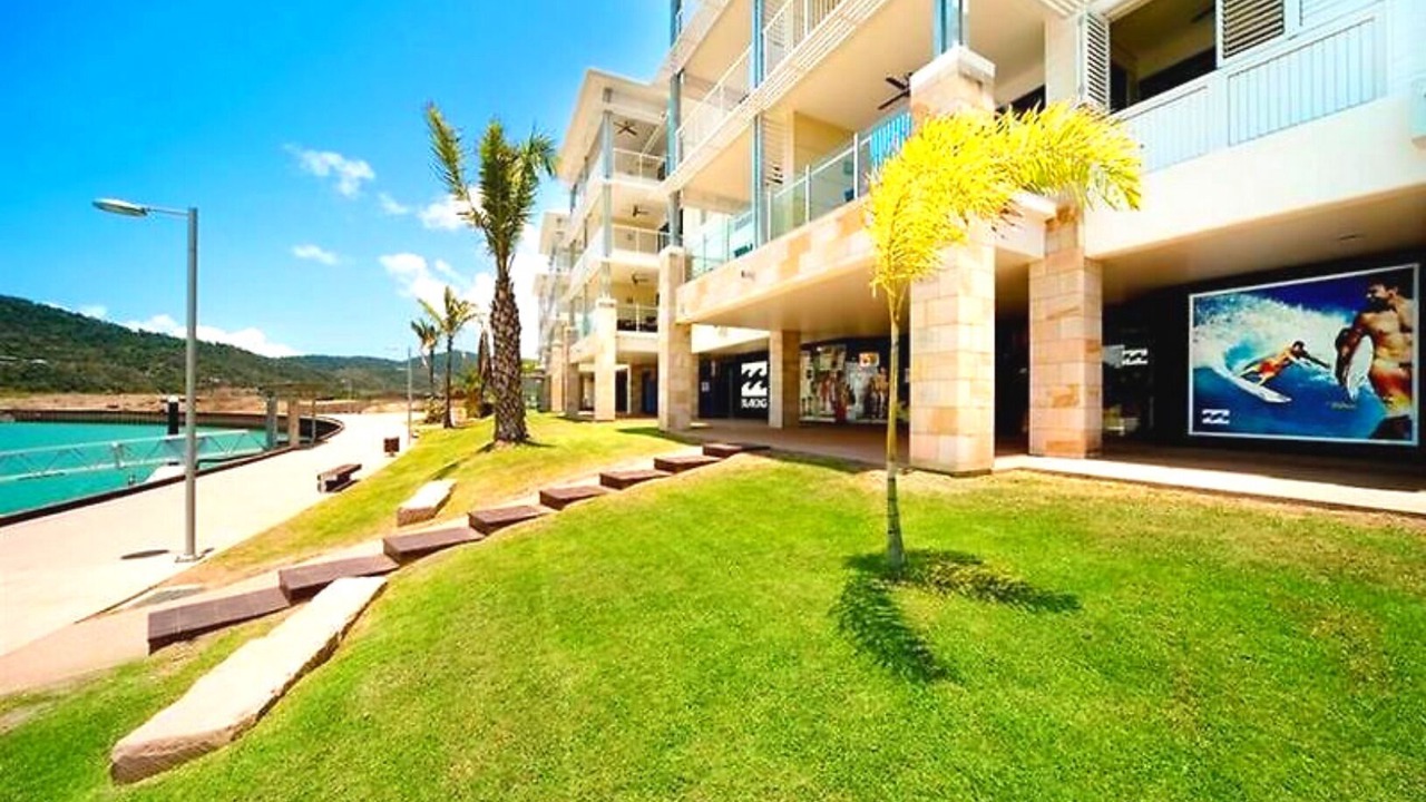 Photo of Outdoor in Airlie Beach