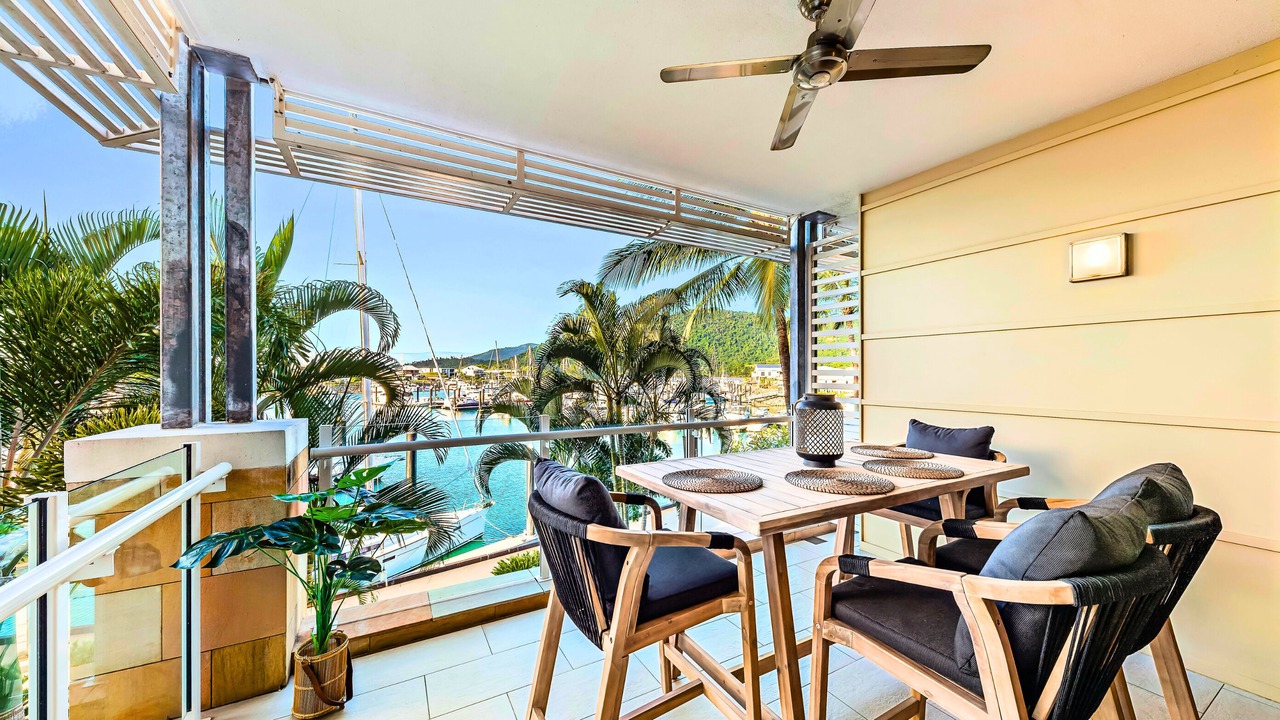 Photo of Outdoor in Airlie Beach
