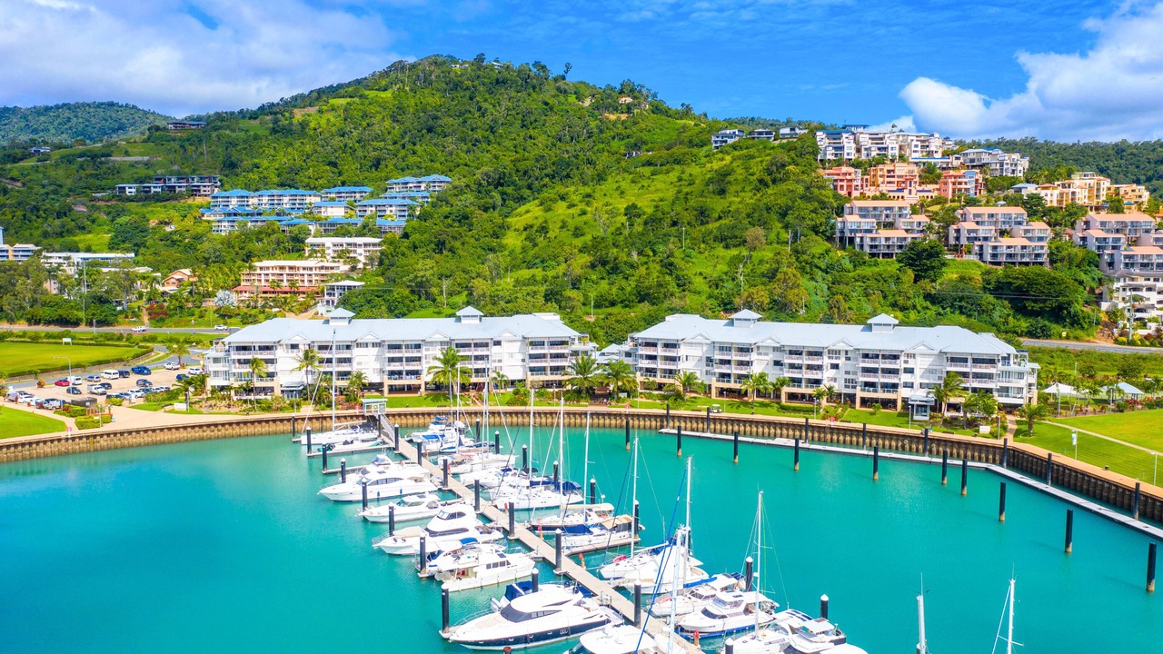Photo of Others in Airlie Beach