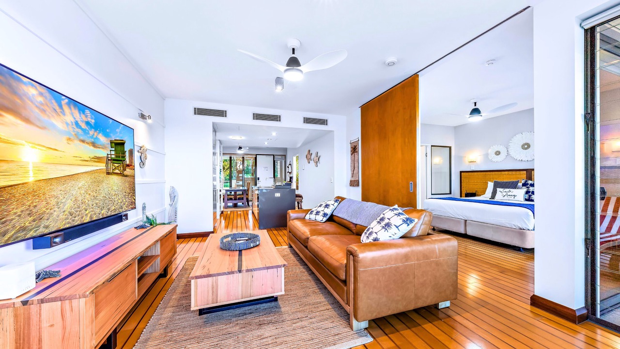 Photo of Livingroom in Airlie Beach