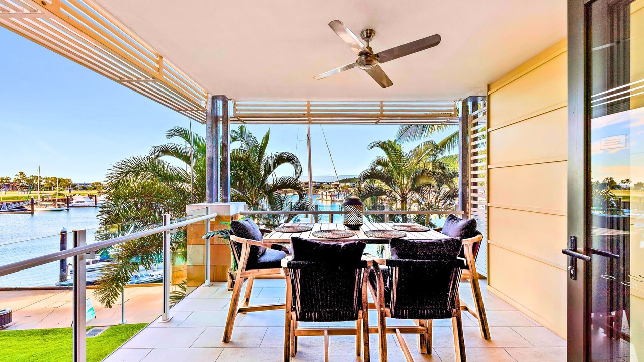 Photo of Outdoor in Airlie Beach