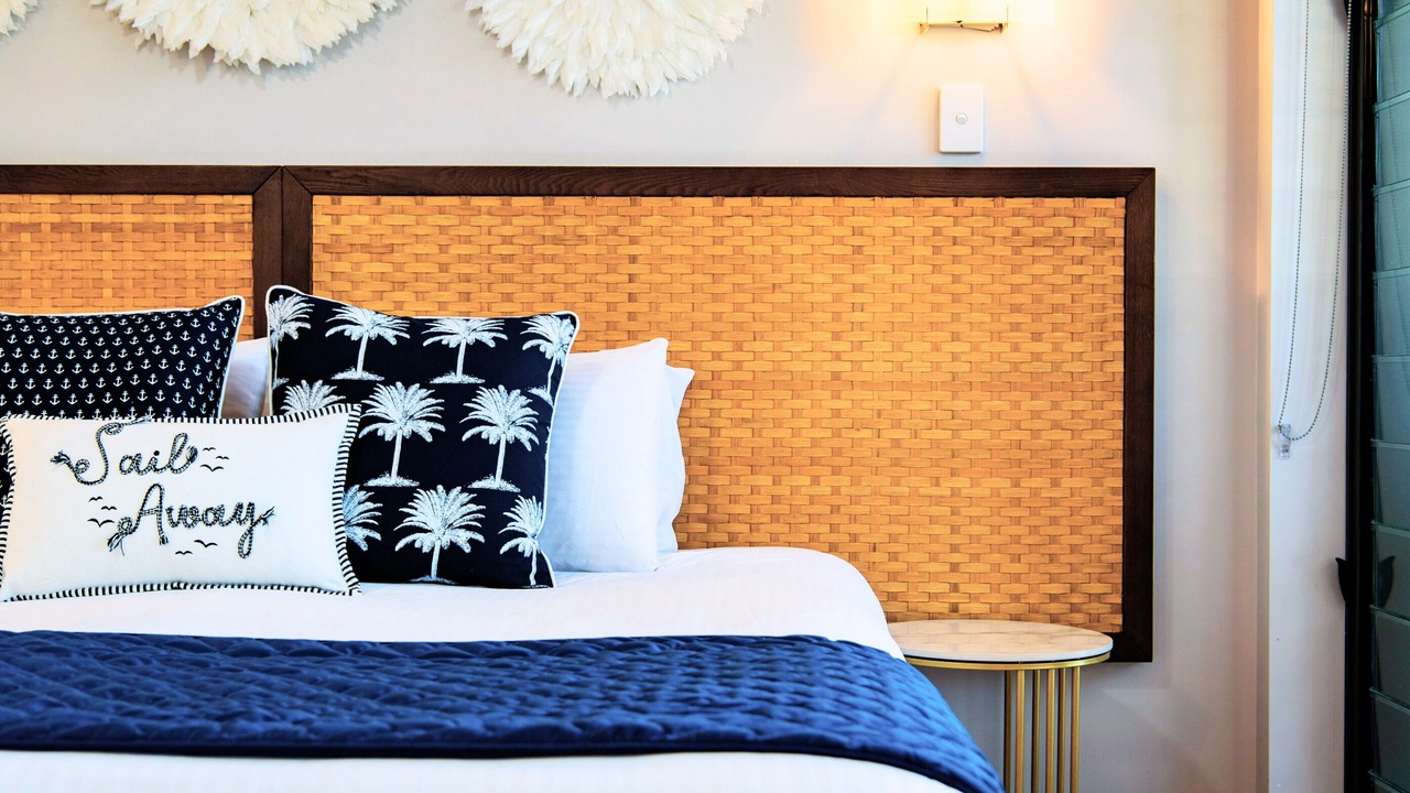 Photo of Bedroom in Airlie Beach