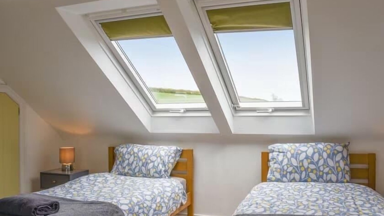 Photo of Bedroom in Easington