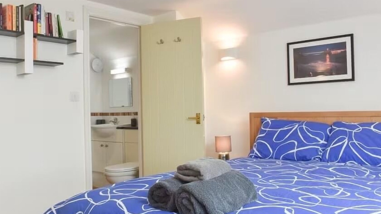 Photo of Bathroom in Easington