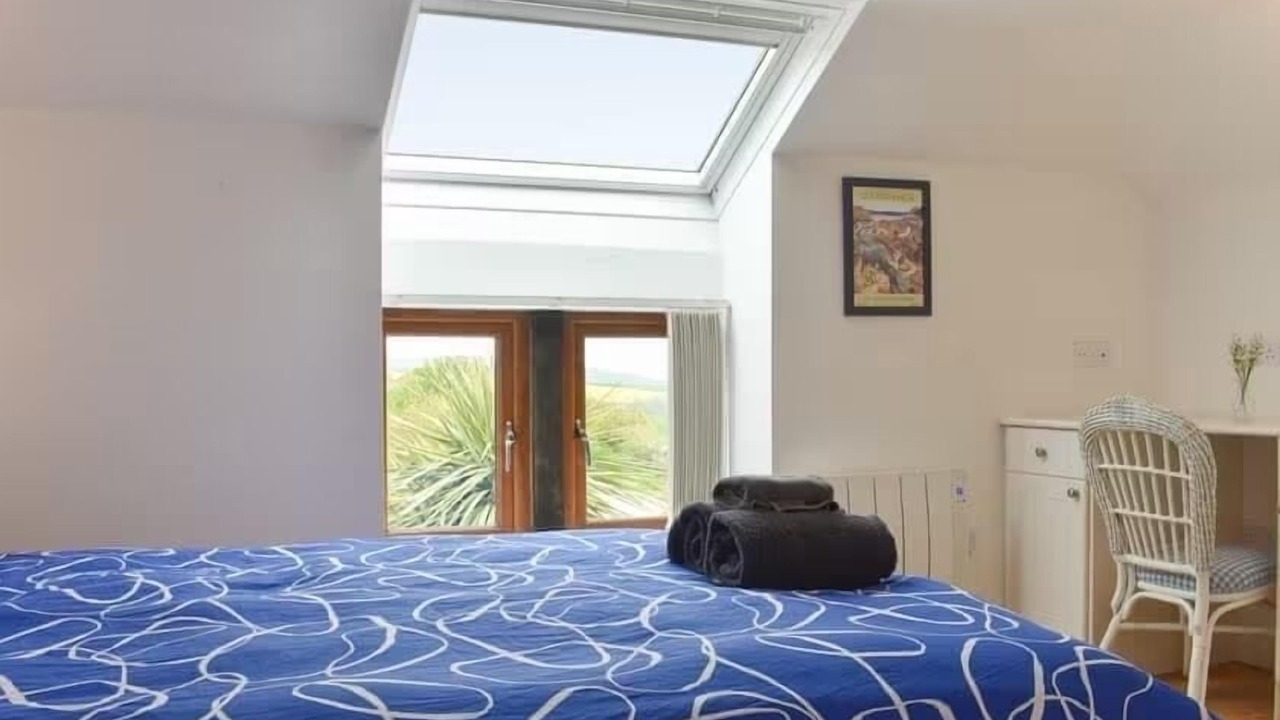 Photo of Bedroom in Easington