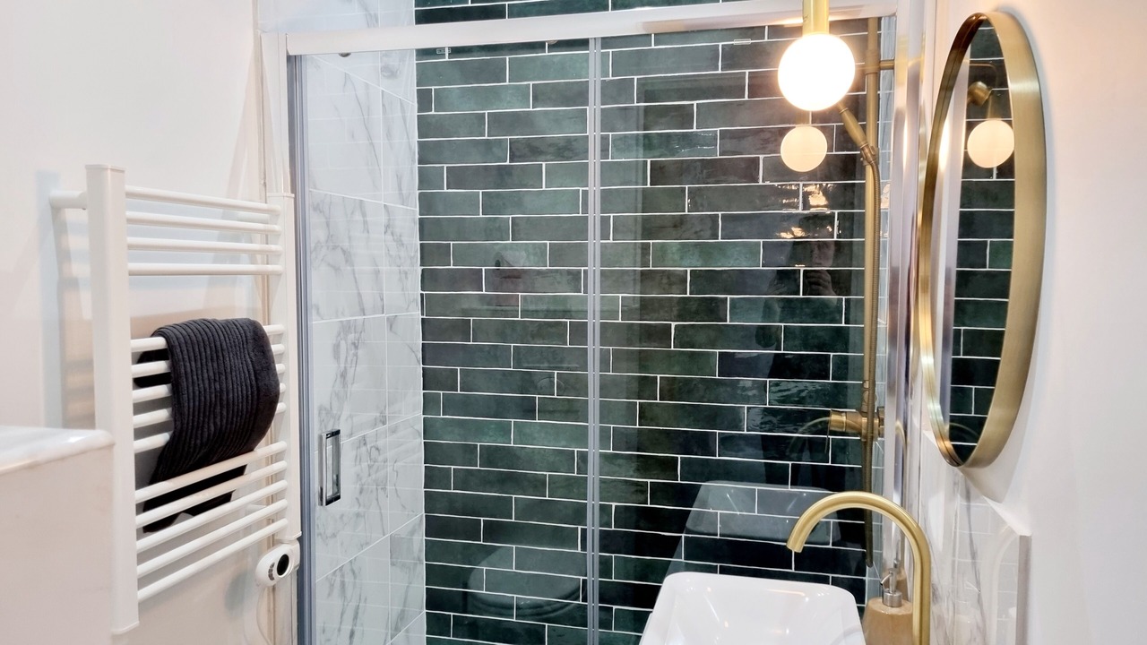 Photo of Bathroom in Jarnac