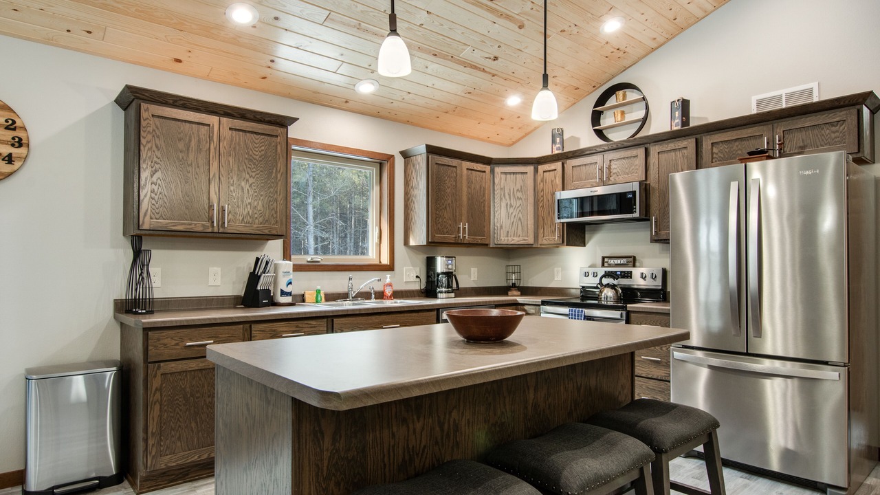 Photo of Kitchen in Arkdale