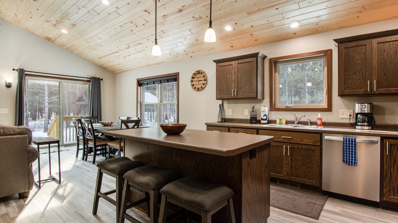 Photo of Kitchen in Arkdale