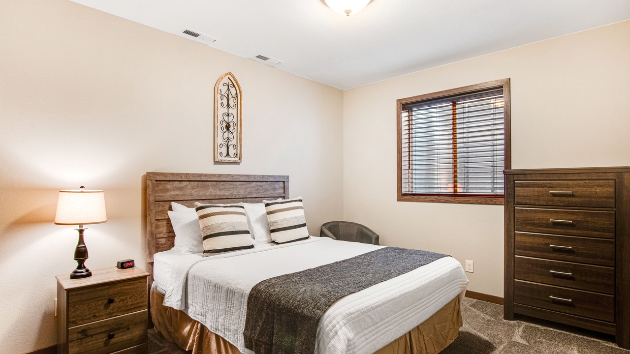 Photo of Bedroom in Arkdale