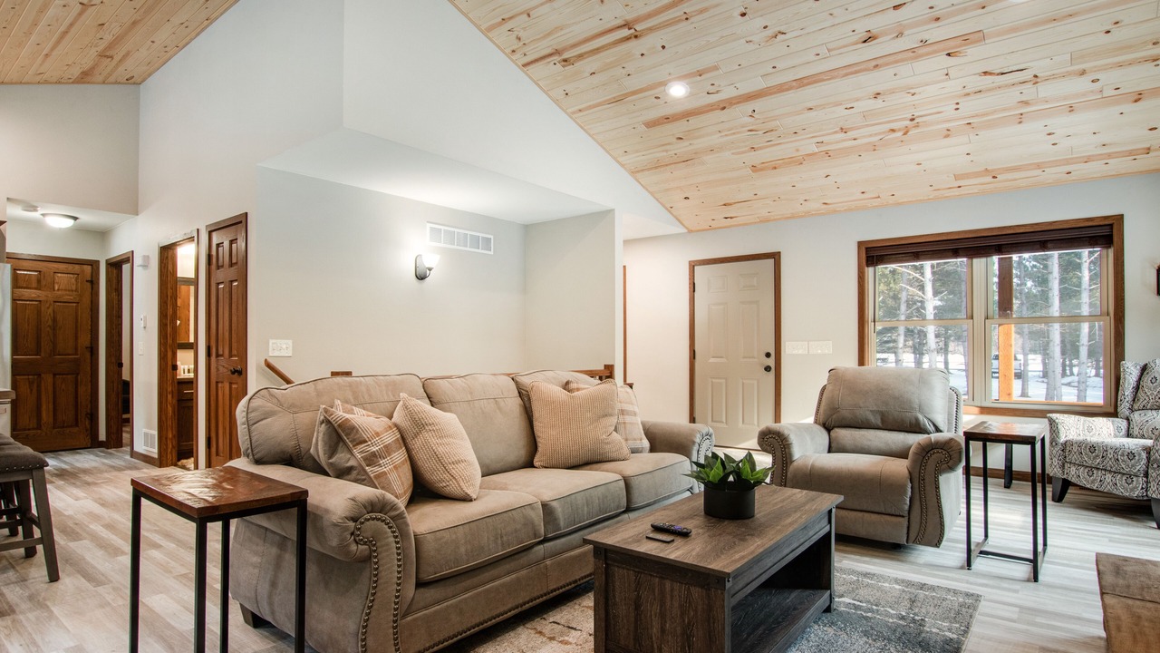 Photo of Livingroom in Arkdale