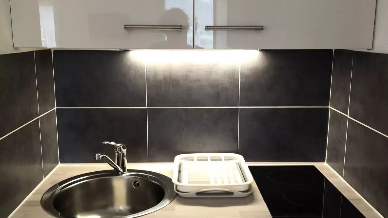 Photo of Kitchen in Les Adrets