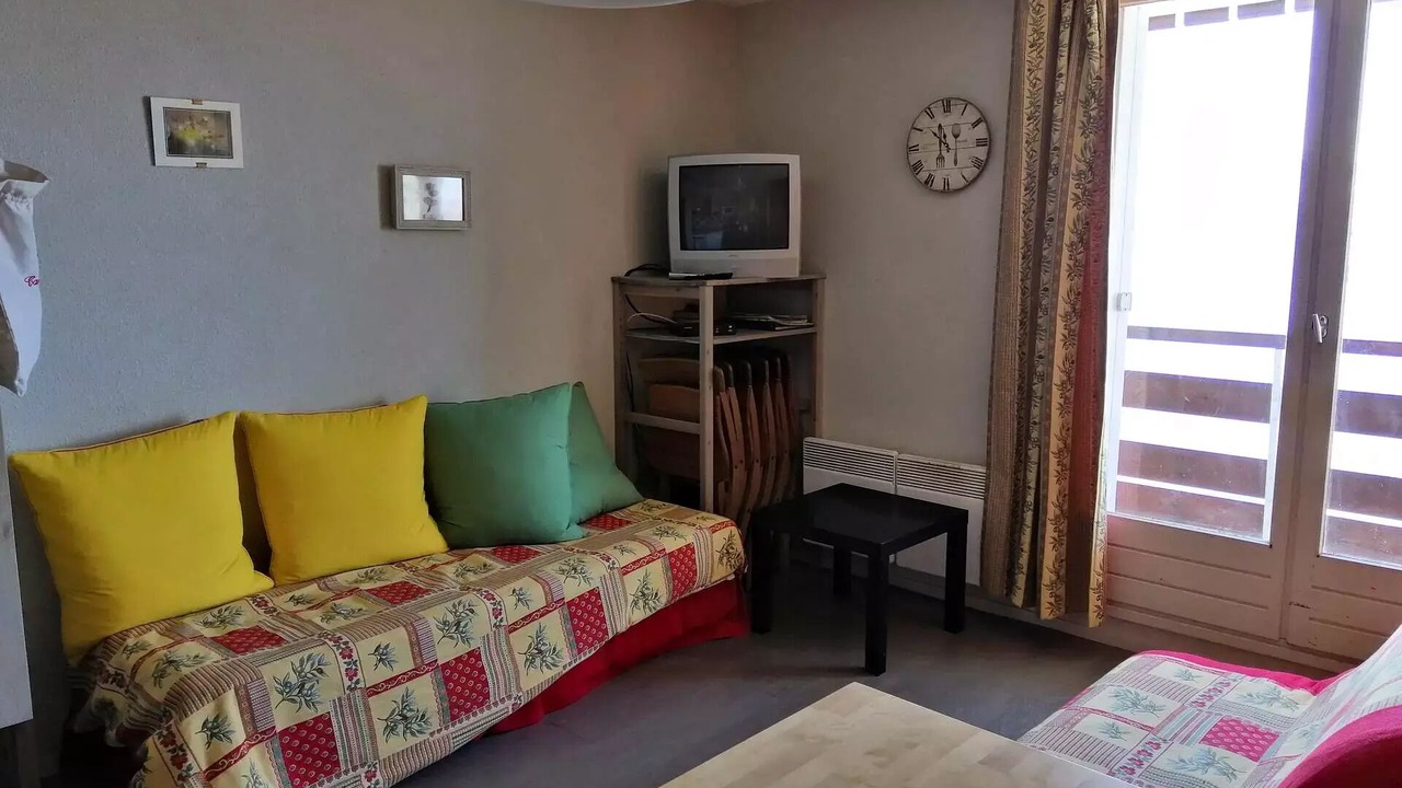 Photo of Livingroom in Les Adrets