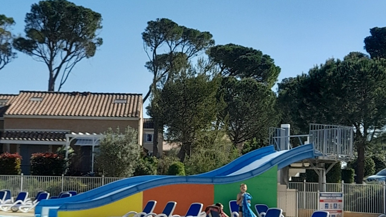 Photo of Outdoor in Calvisson