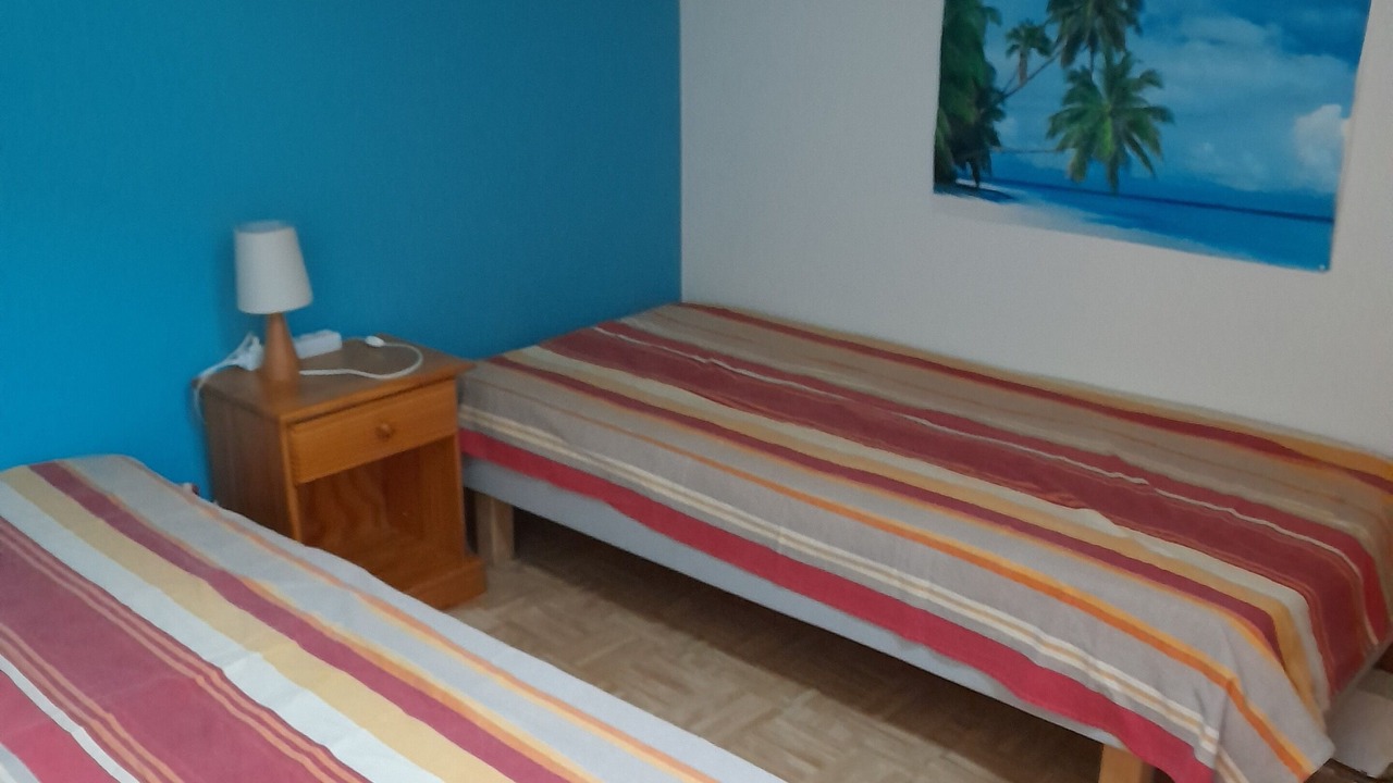 Photo of Bedroom in Calvisson