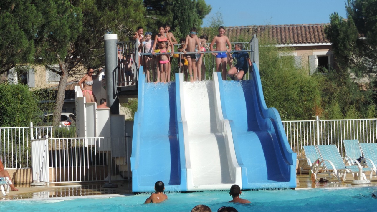 Photo of Outdoor in Calvisson