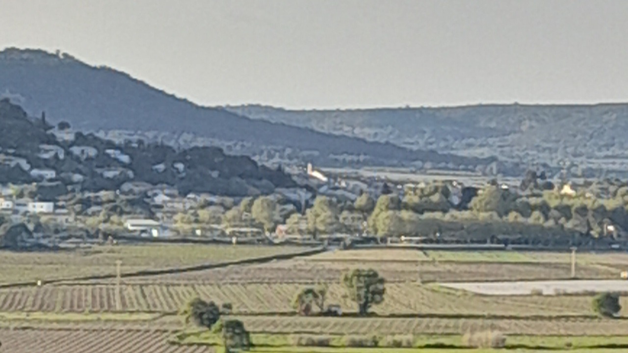 Photo of Outdoor in Calvisson