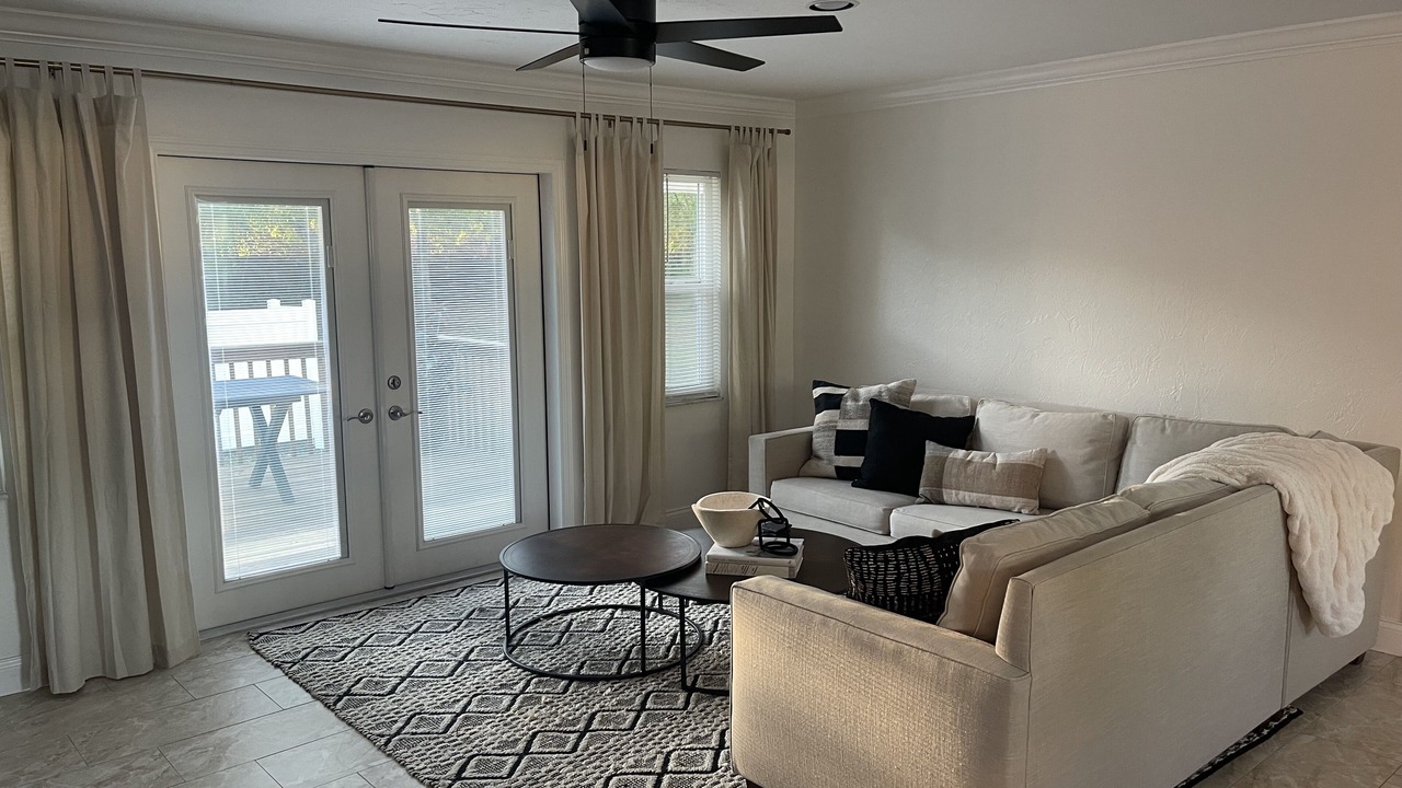 Photo of Bedroom in Braden River