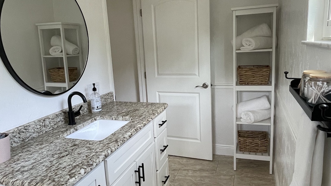 Photo of Bathroom in Braden River