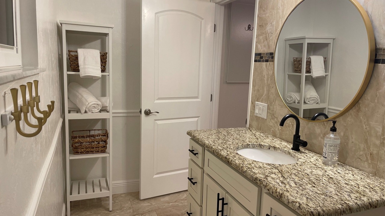 Photo of Bathroom in Braden River