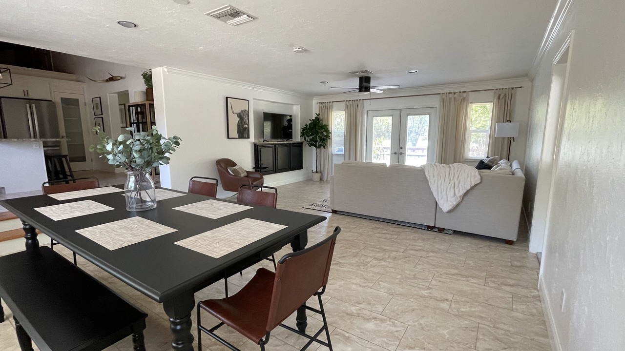 Photo of Livingroom in Braden River