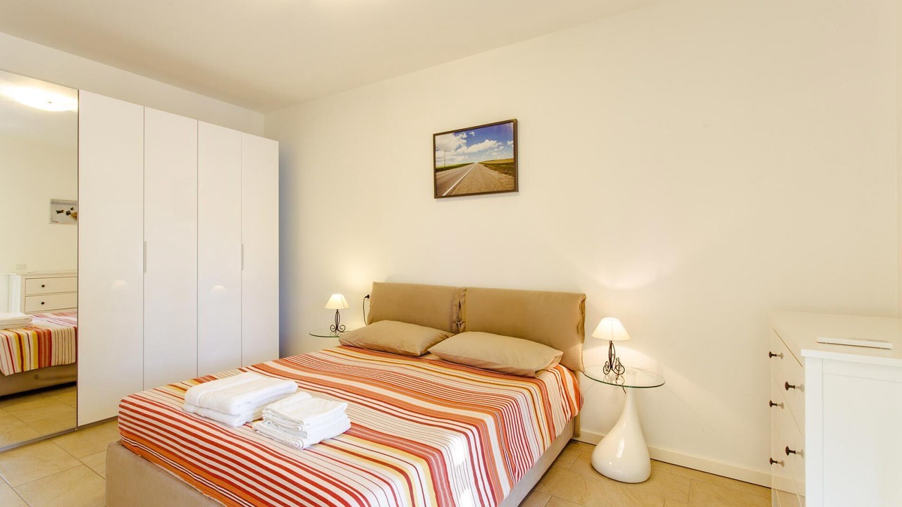 Photo of Bedroom in Portese