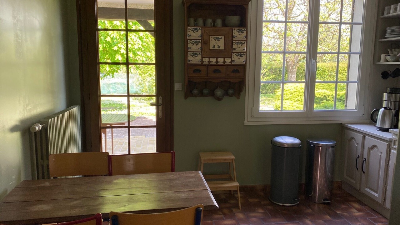 Photo of Others in Huisseau-sur-Mauves