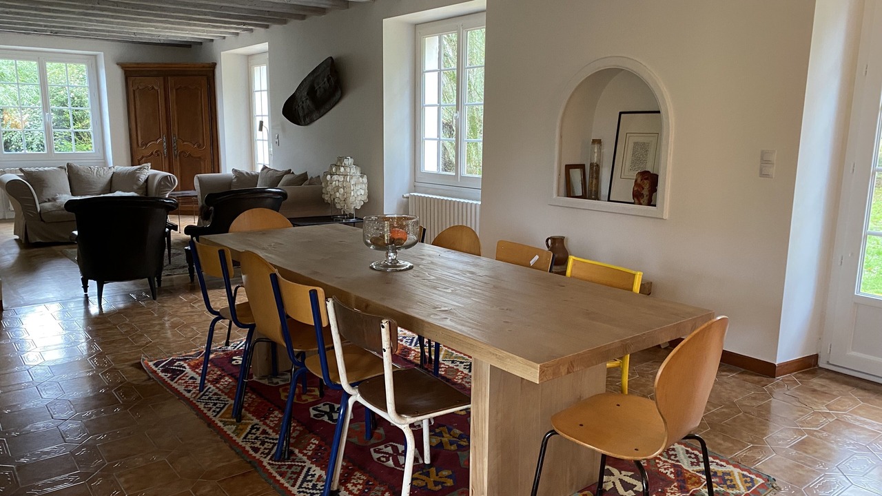 Photo of Others in Huisseau-sur-Mauves